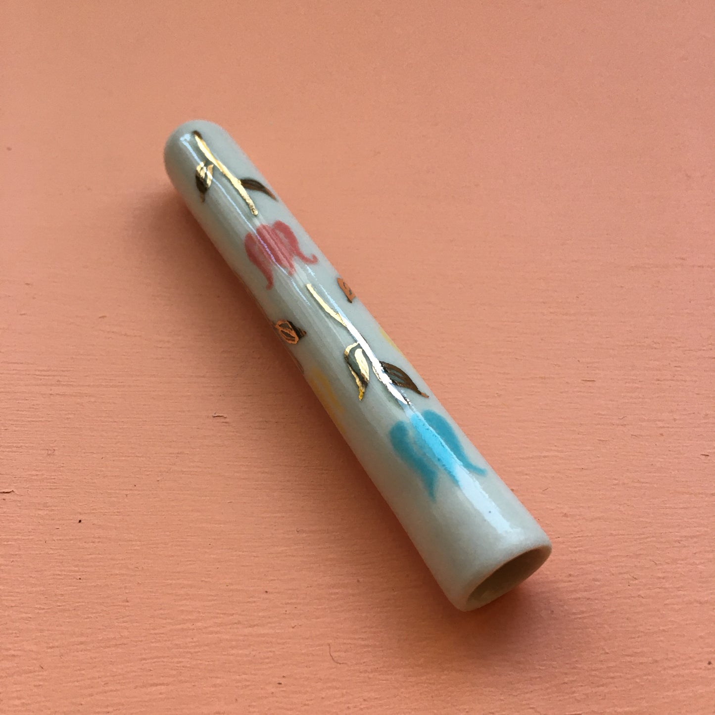 Tulip Cigarillo Pipe